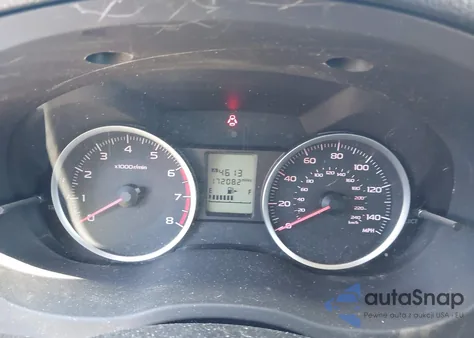 2015 Subaru Forester 2.5I Premium from USA, damaged, VIN JF2SJADC3FH425787